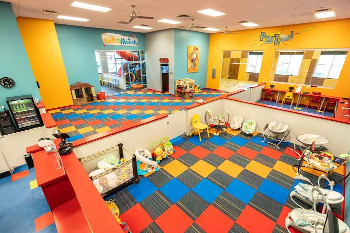 Mountainside Fitness Desert Ridge Picture 1