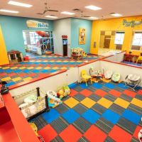 Mountainside Fitness Desert Ridge ico