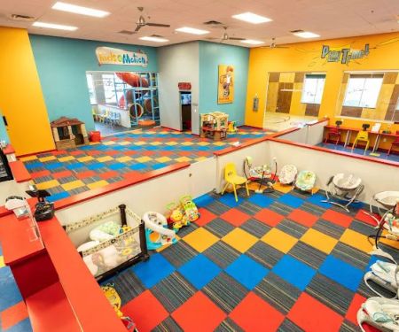 Mountainside Fitness Desert Ridge