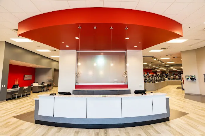 Mountainside Fitness Desert Ridge Picture 3