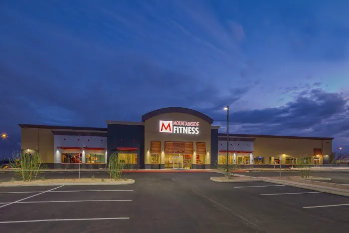 Mountainside Fitness Desert Ridge Picture 10