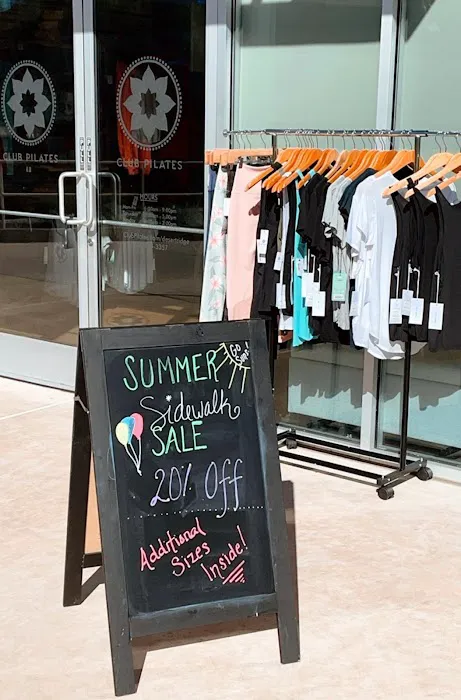 Club Pilates Picture 1