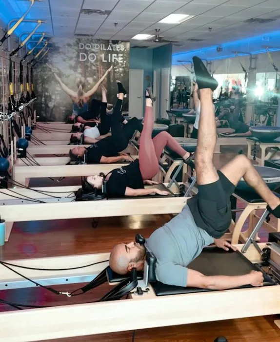 Club Pilates Picture 2