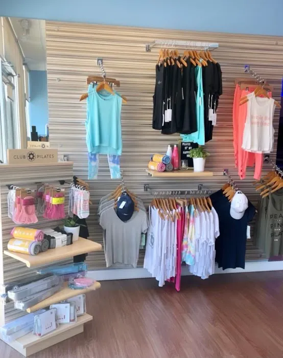 Club Pilates Picture 4