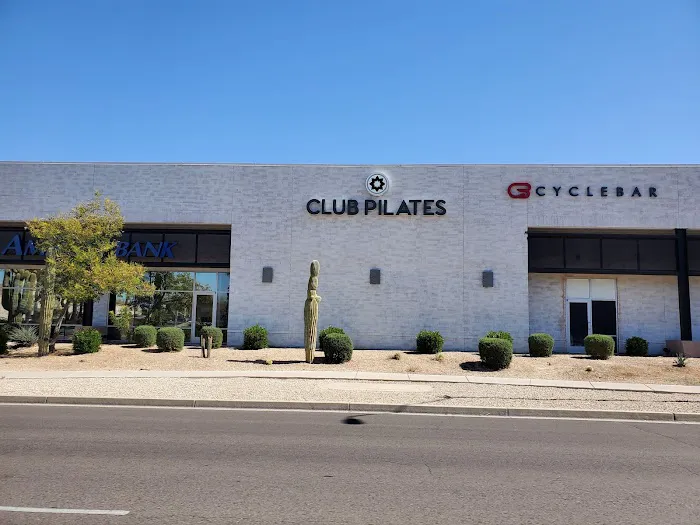 Club Pilates Picture 6