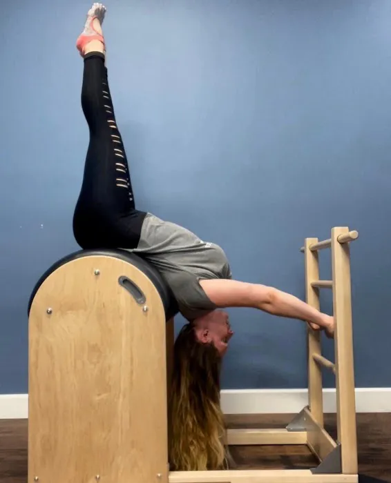 Club Pilates Picture 7