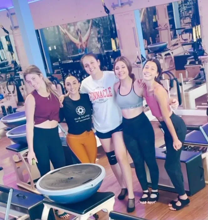 Club Pilates Picture 8