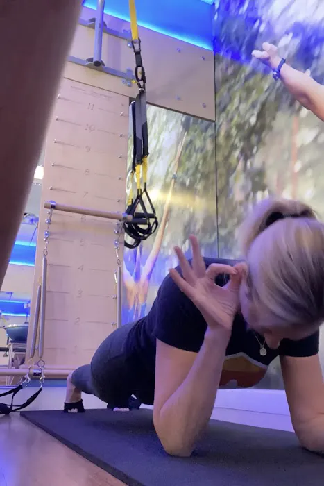 Club Pilates Picture 10