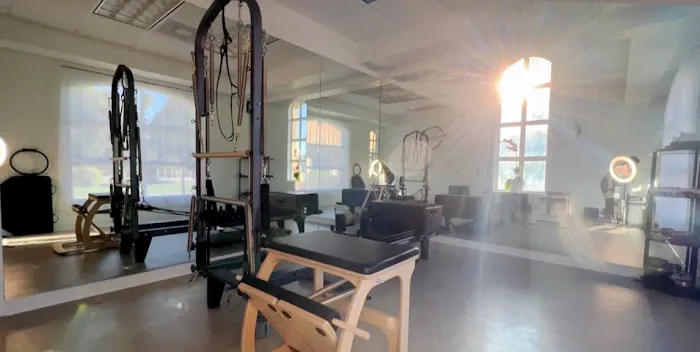 Pilates Way Picture 6