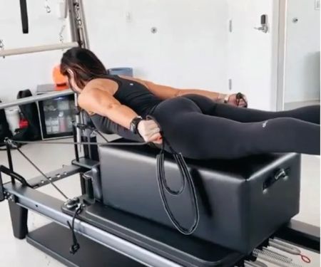 Pilates Way