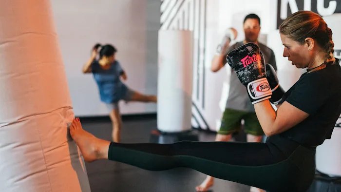 KickHouse Scottsdale Picture 3