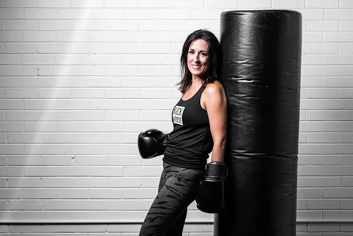 KickHouse Scottsdale Picture 1