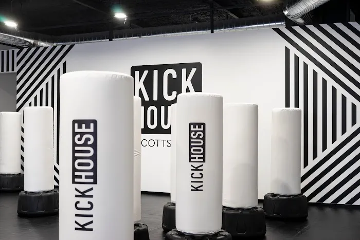 KickHouse Scottsdale Picture 2