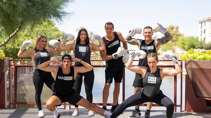 KickHouse Scottsdale Picture 8