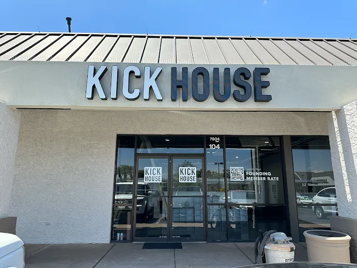 KickHouse Scottsdale Picture 6