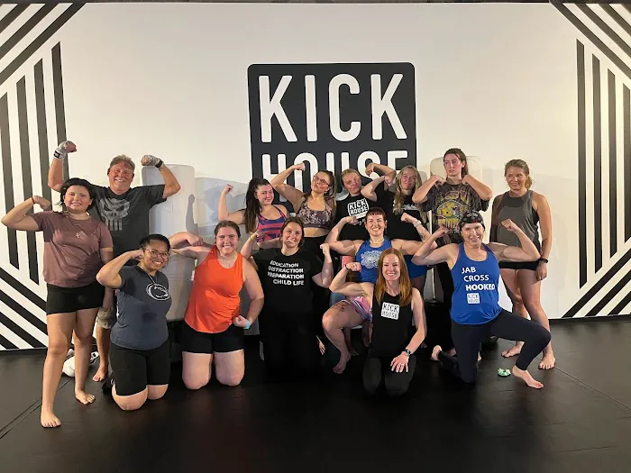 KickHouse Scottsdale Picture 9