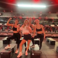 Barry's Scottsdale ico