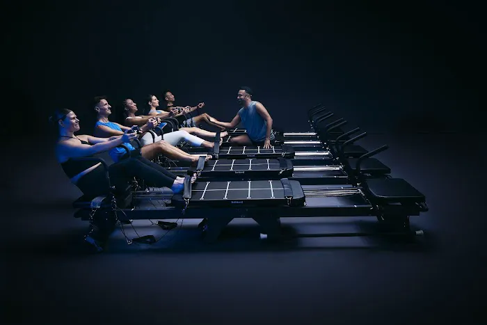 [solidcore] McCormick Ranch Picture 1