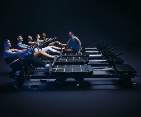 [solidcore] McCormick Ranch
