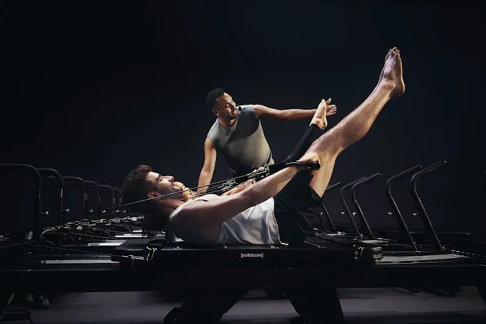 [solidcore] McCormick Ranch Picture 3