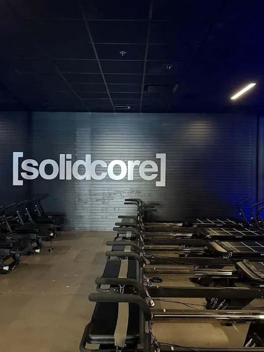 [solidcore] McCormick Ranch Picture 10