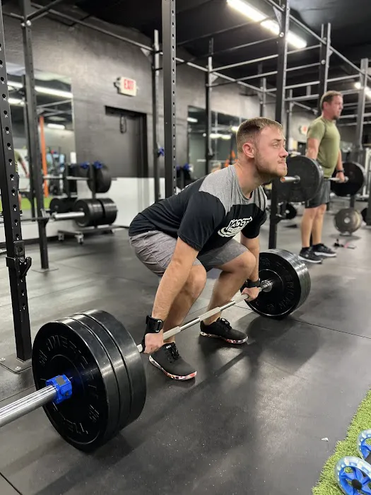 VŌLITION GYM | PERSONAL GROUP FITNESS Picture 5