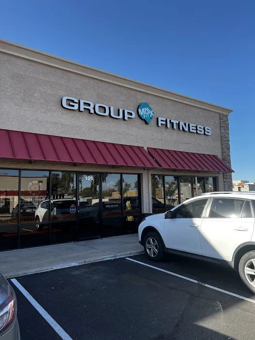 VŌLITION GYM | PERSONAL GROUP FITNESS Picture 8