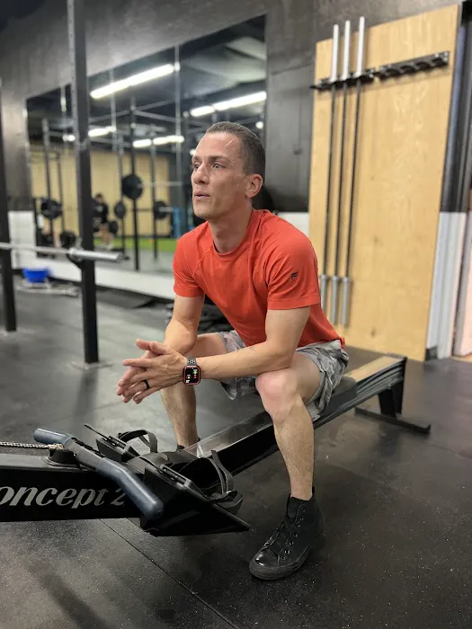 VŌLITION GYM | PERSONAL GROUP FITNESS Picture 9