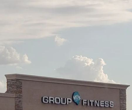 MaxFit