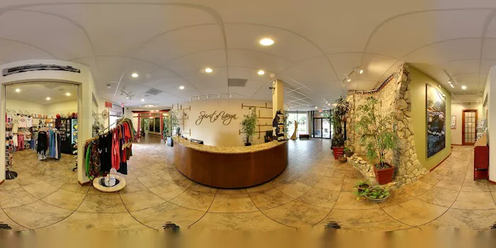 Spirit Of Yoga Picture 3