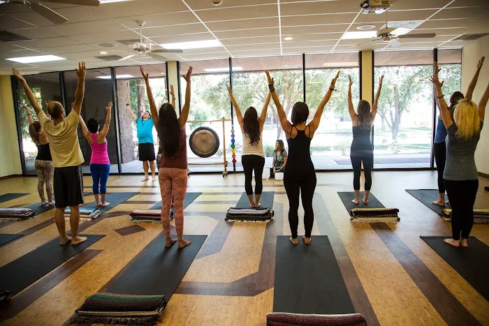 Spirit Of Yoga Picture 7