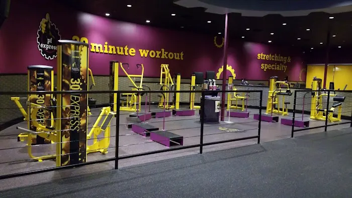 Planet Fitness Picture 7