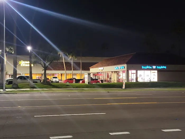 Planet Fitness Picture 5