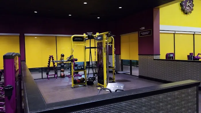 Planet Fitness Picture 8