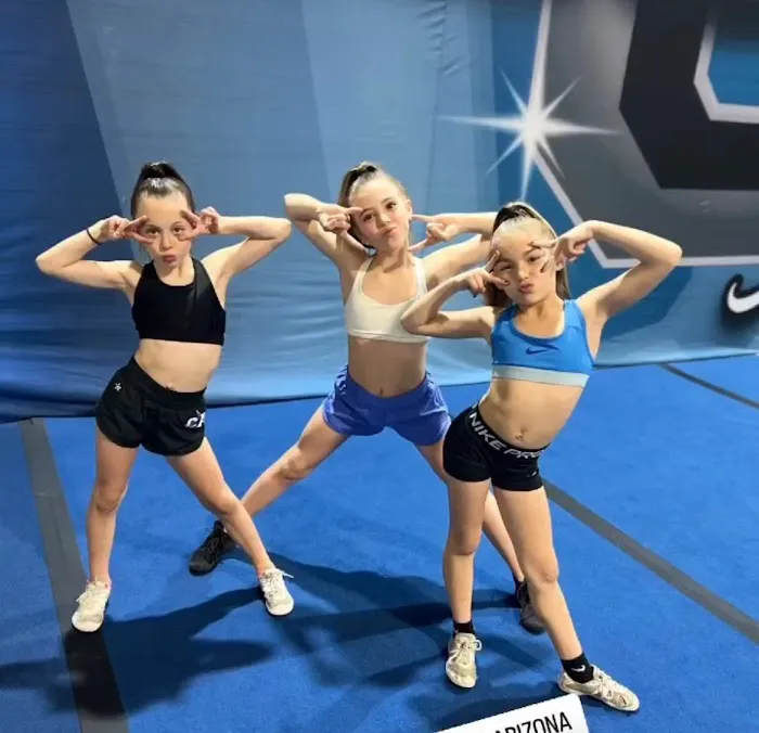 California Allstars Picture 1