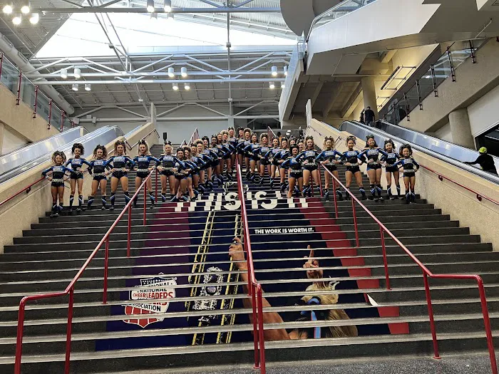 California Allstars Picture 2