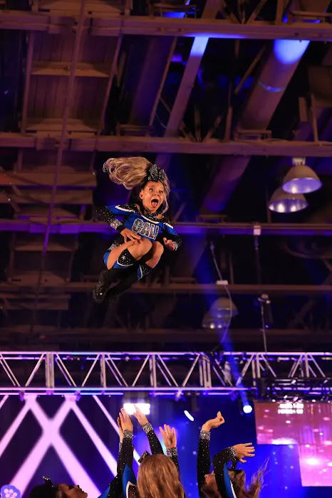 California Allstars Picture 4