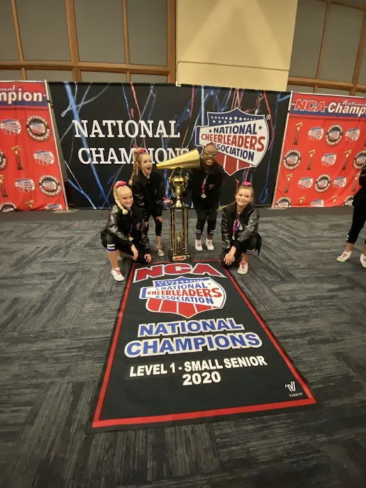 California Allstars Picture 5