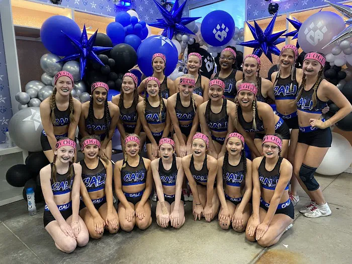 California Allstars Picture 8