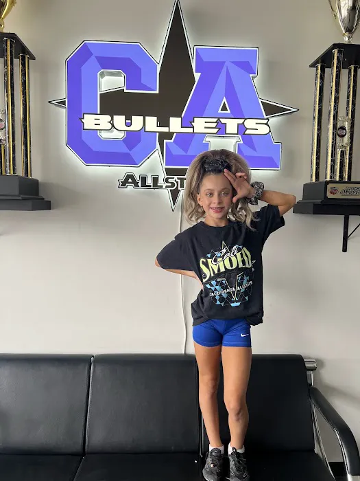 California Allstars Picture 7