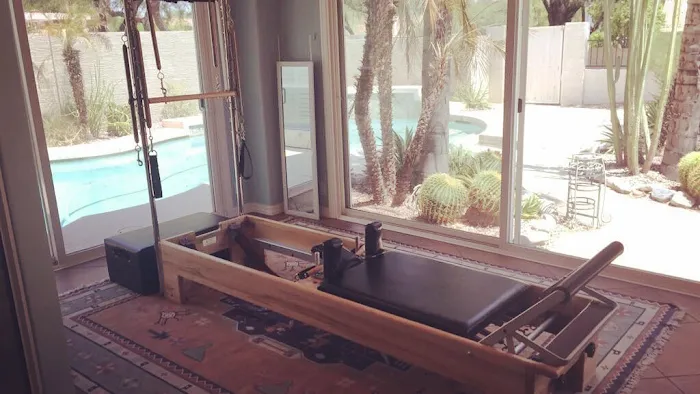 Phoenix Pilates and Rossiter Center Picture 1