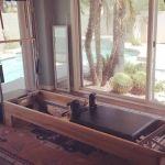 Phoenix Pilates and Rossiter Center