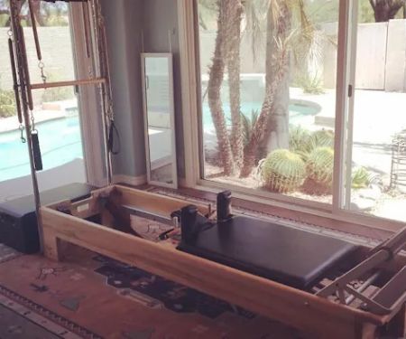 Phoenix Pilates and Rossiter Center
