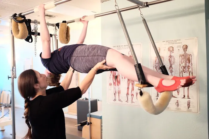 Phoenix Pilates and Rossiter Center Picture 2