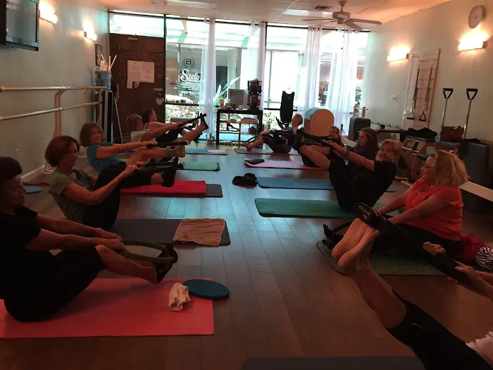 Phoenix Pilates and Rossiter Center Picture 3