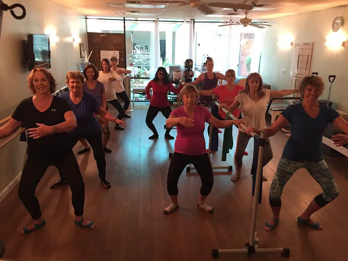 Phoenix Pilates and Rossiter Center Picture 5