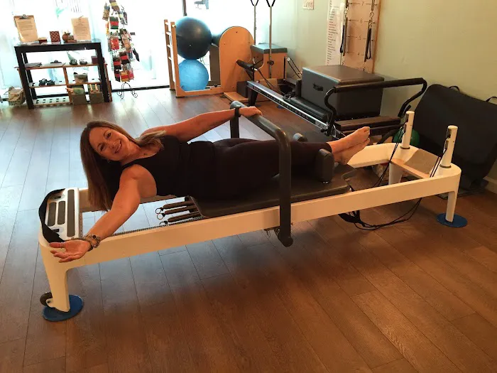 Phoenix Pilates and Rossiter Center Picture 6