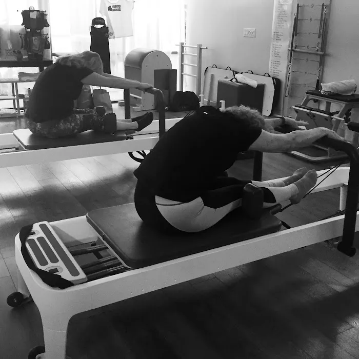 Phoenix Pilates and Rossiter Center Picture 4