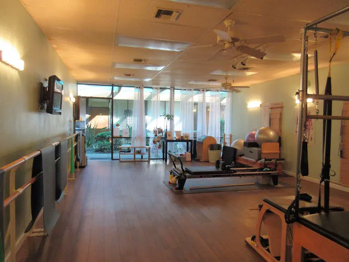 Phoenix Pilates and Rossiter Center Picture 7