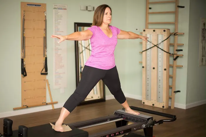 Phoenix Pilates and Rossiter Center Picture 9